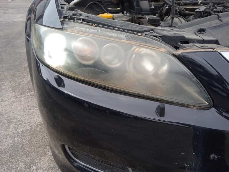 mazda 6 berlina (gg) del año 2006