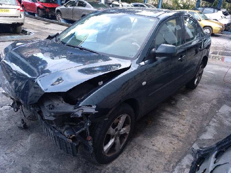 mazda 3 berlina (bk) del año 2005