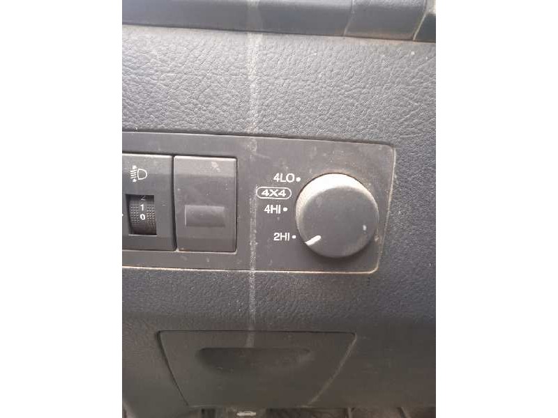 kia sorento del año 2002