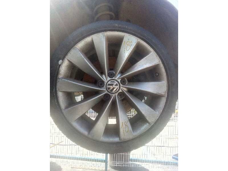 volkswagen scirocco (137) del año 2010