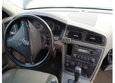 volvo s60 berlina del año 2007 2