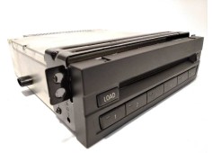 Recambio de sistema audio / radio cd para bmw x6 (e71) 3.0d referencia OEM IAM 65129205269   2