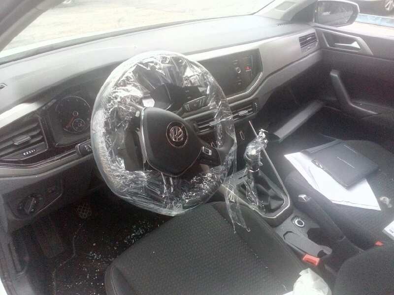 volkswagen polo (aw) del año 2017