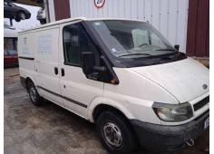 ford transit caja cerrada, corta (fy) (2000 =>) del año 2005