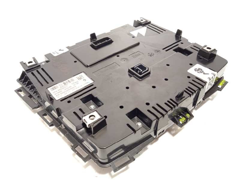 Recambio de pantalla multifuncion para renault kadjar zen referencia OEM IAM 280906783R  