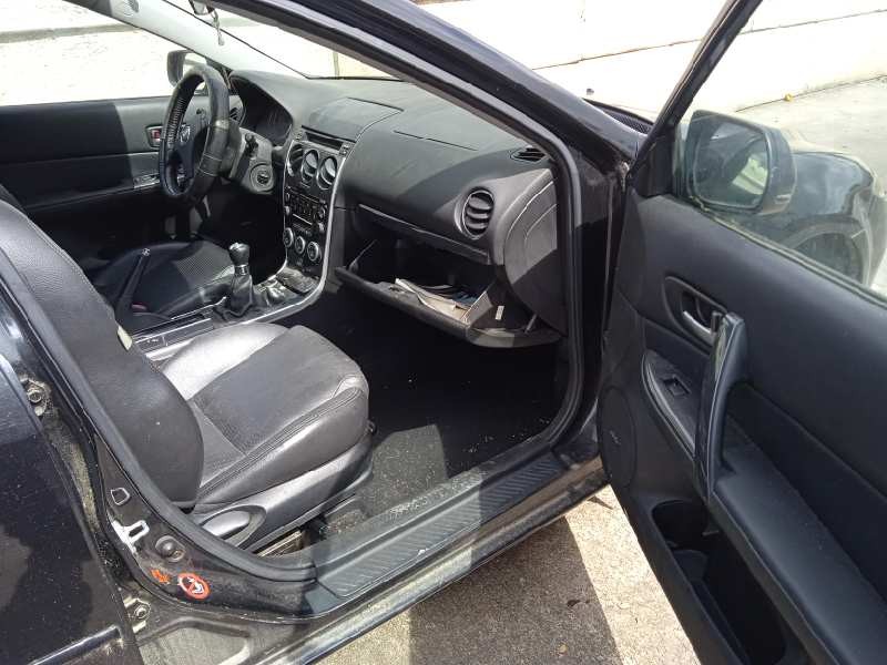 mazda 6 berlina (gg) del año 2006