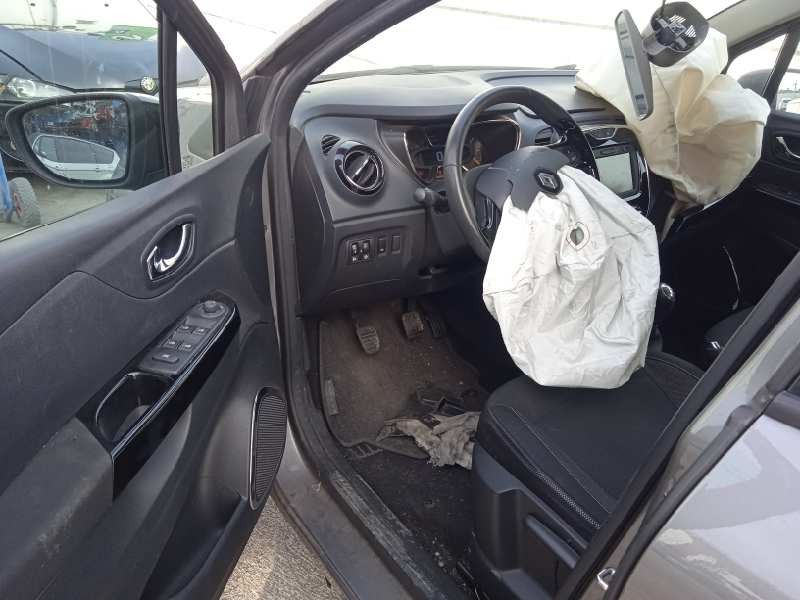 renault captur del año 2013