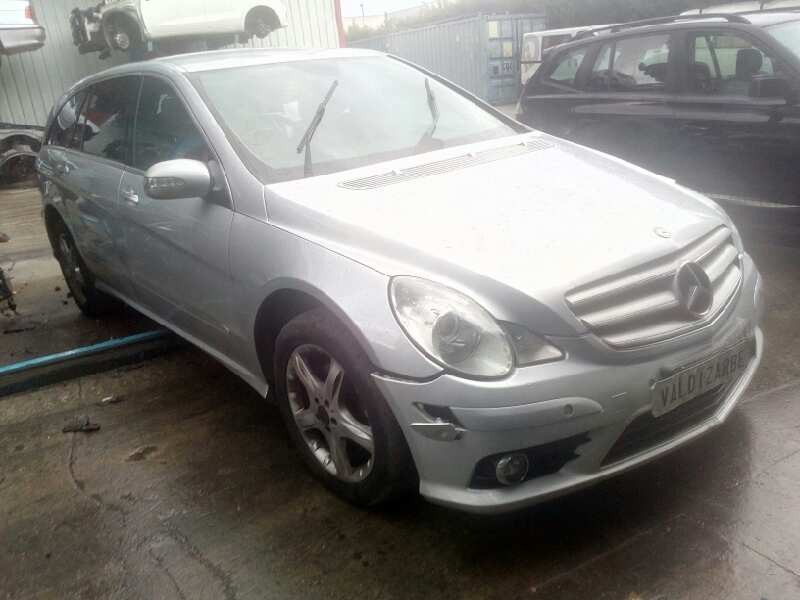 mercedes-benz clase r (w251) del año 2008