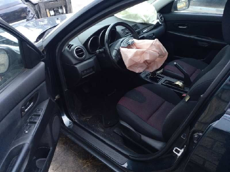 mazda 3 berlina (bk) del año 2005