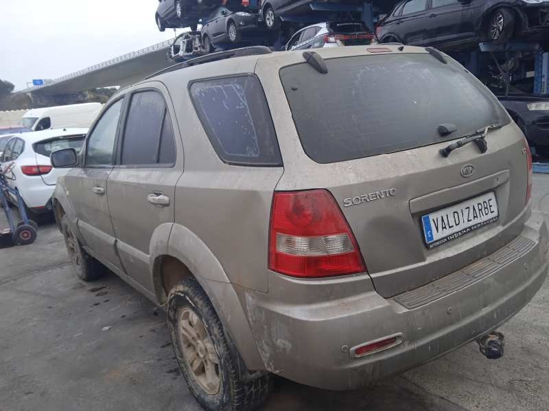 kia sorento del año 2002