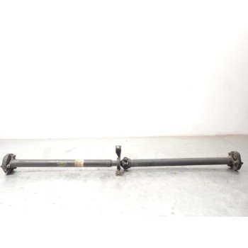 Recambio de transmision central para mercedes-benz clase s (w220) berlina 500 (220.075) referencia OEM IAM 2204101806 A220410180