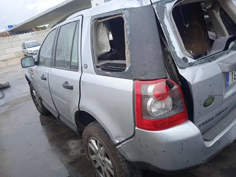 land rover freelander (lr2) del año 2007