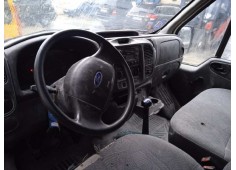 ford transit caja cerrada, corta (fy) (2000 =>) del año 2005 2