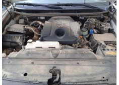 toyota land cruiser (j15) del año 2016 2