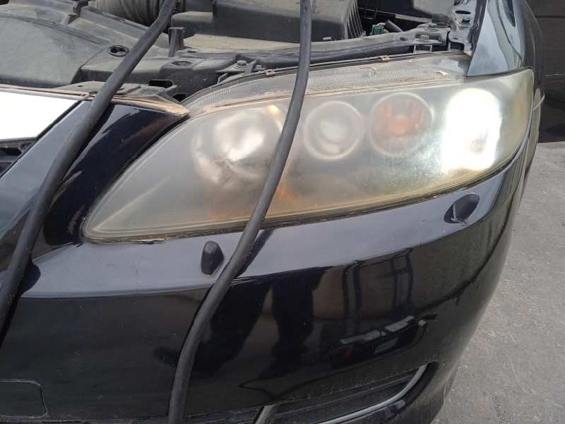 mazda 6 berlina (gg) del año 2006