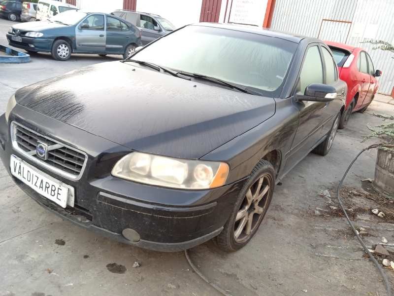 volvo s60 berlina del año 2007