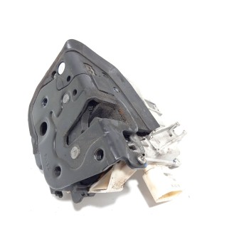 CERRADURA PUERTA DELANTERA IZQUIERDA 4F1837015 