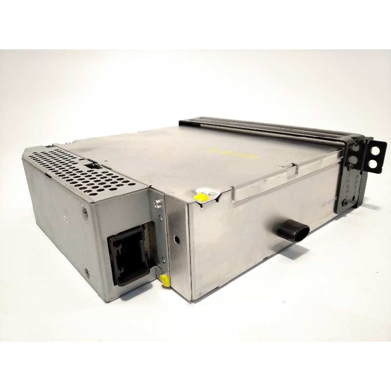 Recambio de sistema audio / radio cd para bmw x6 (e71) 3.0d referencia OEM IAM 65129205269  