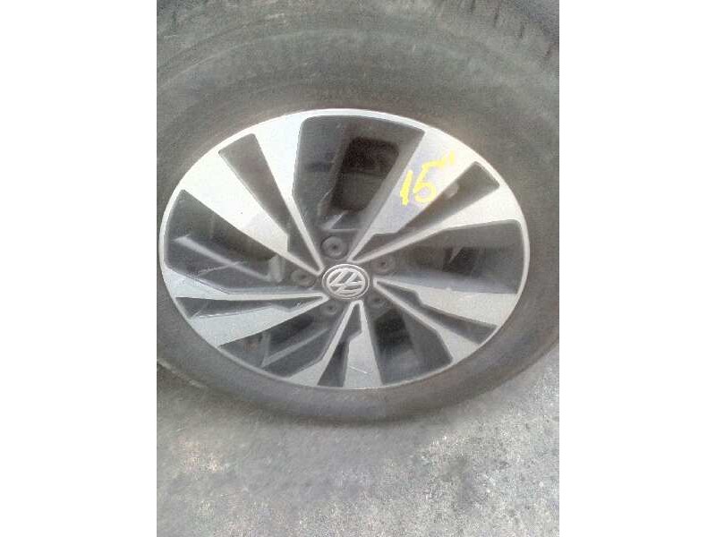 volkswagen polo (aw) del año 2017