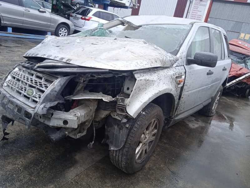 land rover freelander (lr2) del año 2007