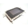 Recambio de pantalla multifuncion para ford focus turn. (cb8) trend referencia OEM IAM AM5T18B955BE 1940785 