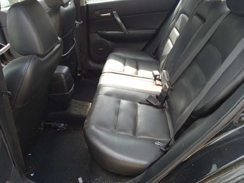 mazda 6 berlina (gg) del año 2006