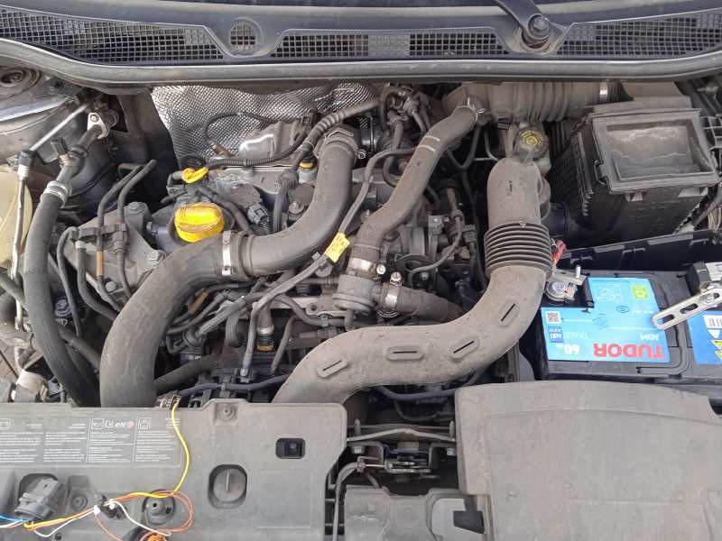 renault captur del año 2013