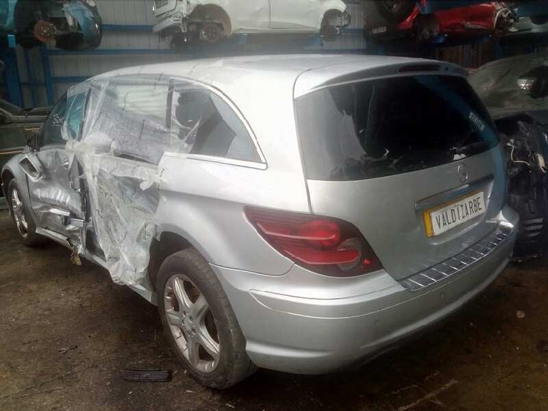 mercedes-benz clase r (w251) del año 2008