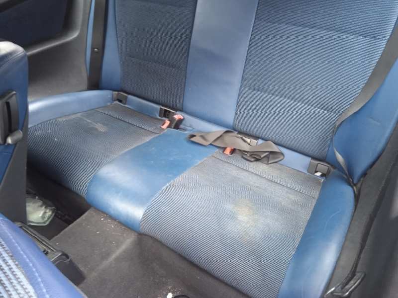 bmw serie 3 berlina (e46) del año 2001