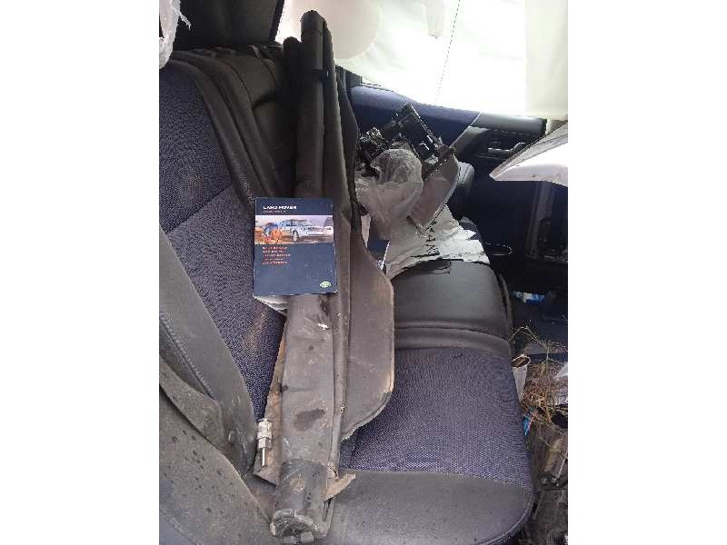 land rover freelander (lr2) del año 2007