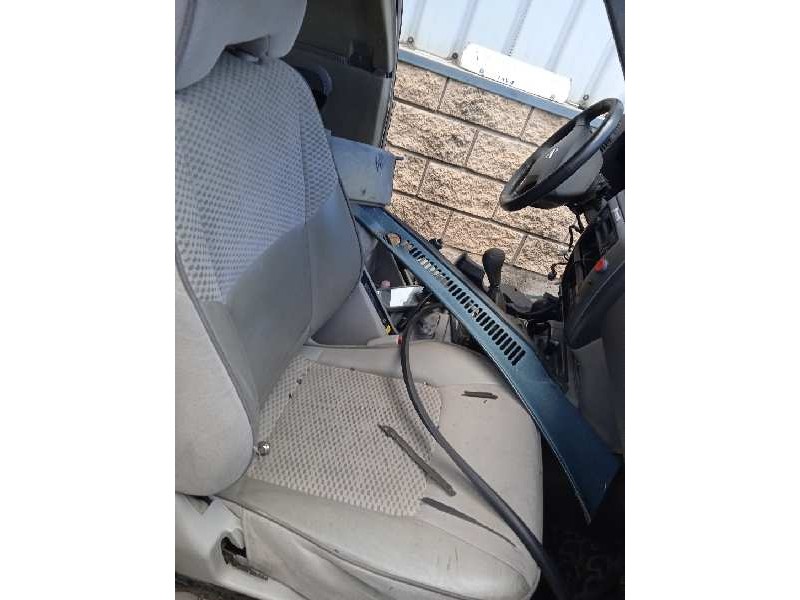 nissan patrol gr (y61) del año 2004