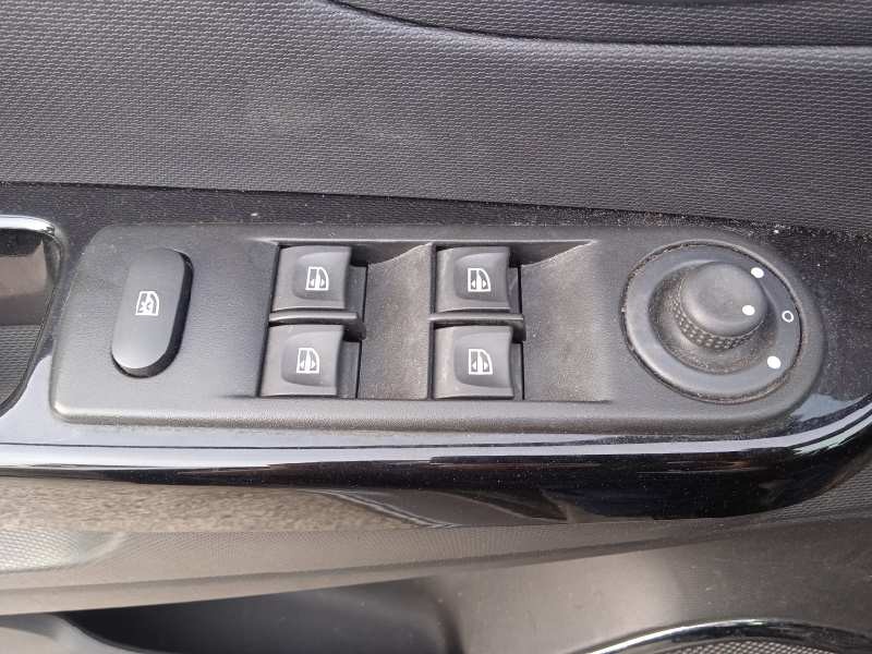 renault captur del año 2013