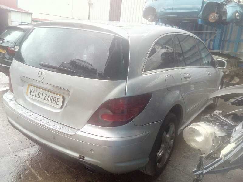 mercedes-benz clase r (w251) del año 2008