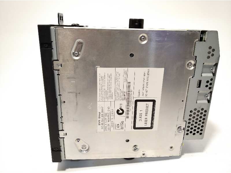 Recambio de sistema audio / radio cd para bmw x6 (e71) 3.0d referencia OEM IAM 65129205269  