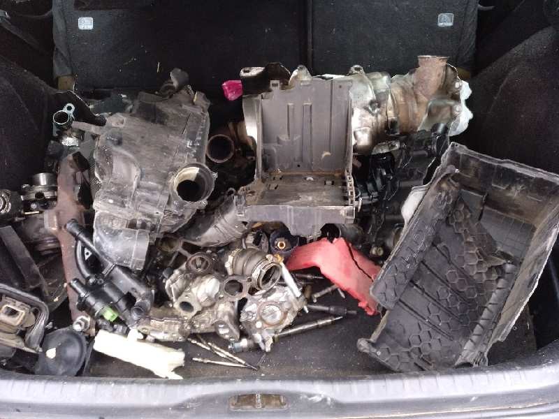 peugeot 308 del año 2008