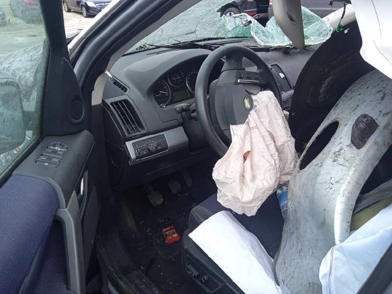 land rover freelander (lr2) del año 2007