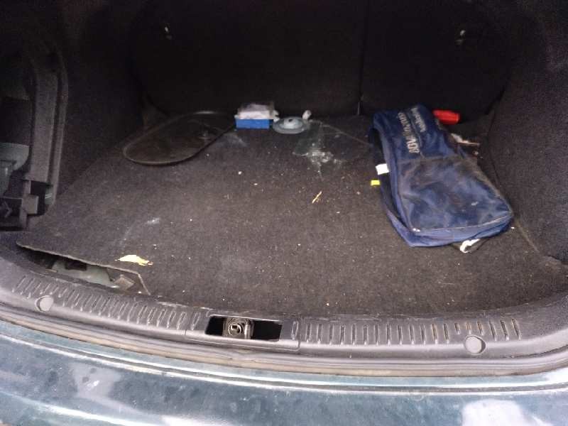 mazda 3 berlina (bk) del año 2005