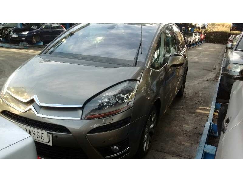 citroën c4 picasso del año 2008