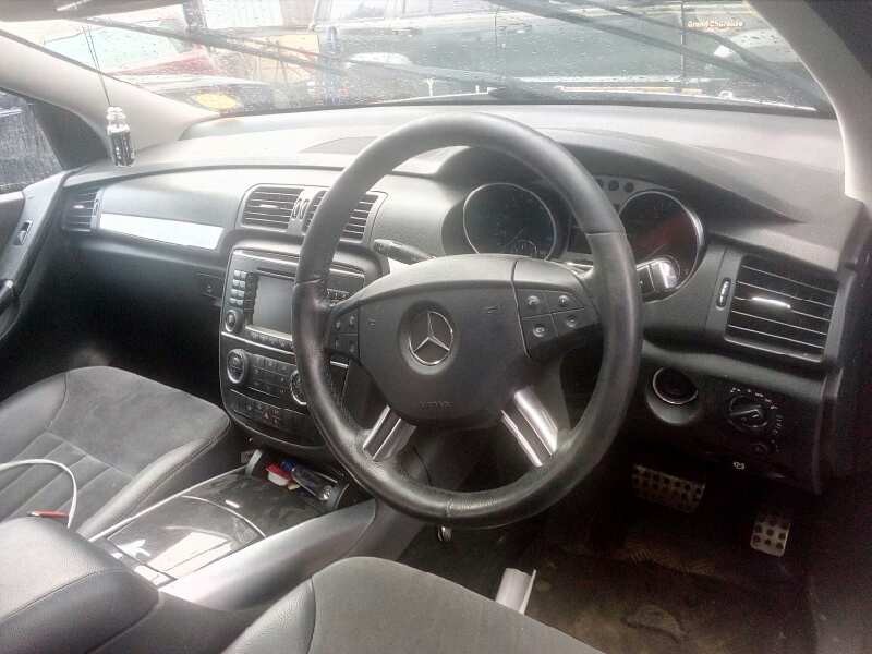 mercedes-benz clase r (w251) del año 2008