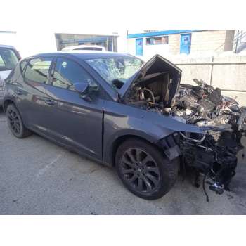 SEAT LEON (5F1)