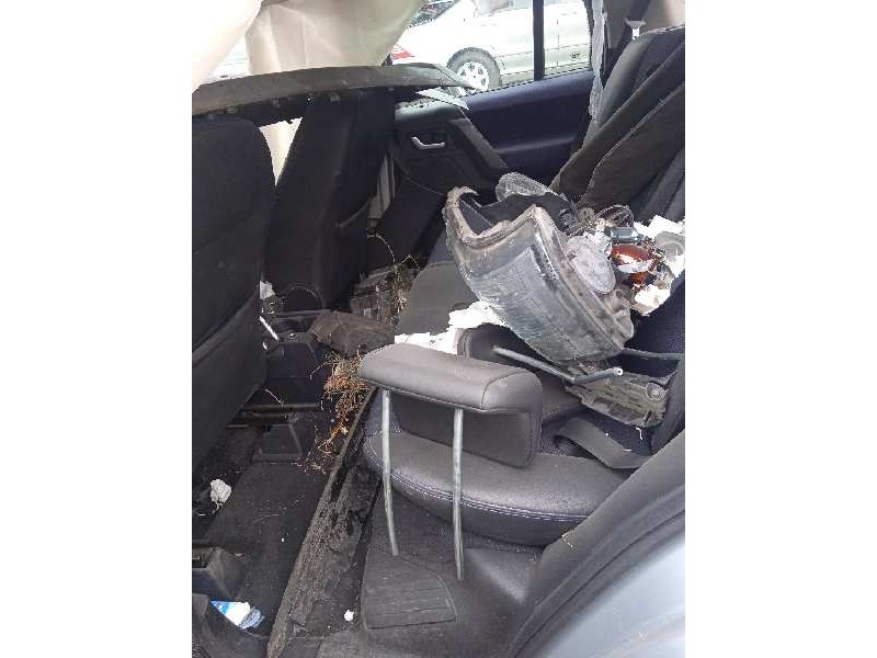 land rover freelander (lr2) del año 2007