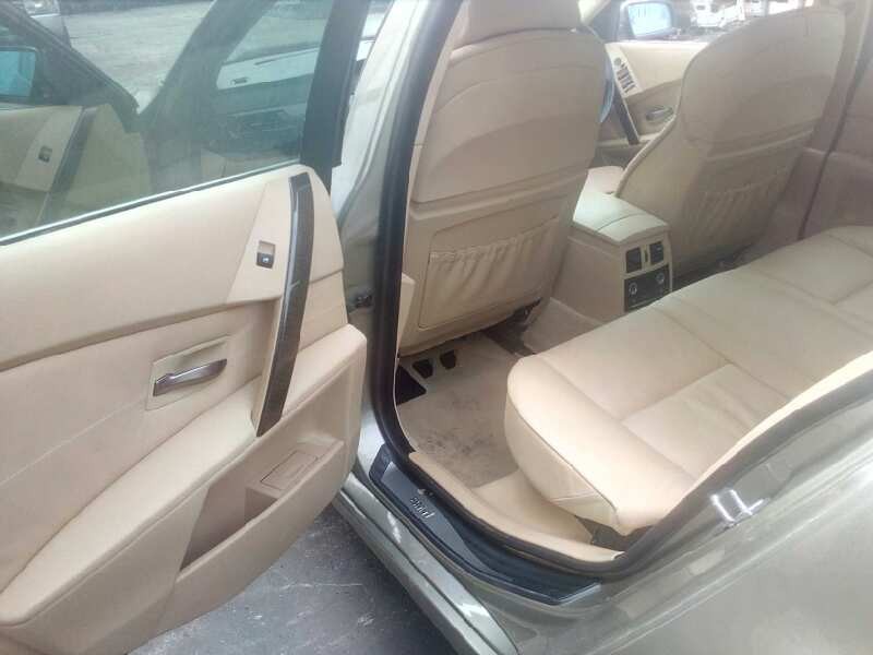 bmw serie 5 berlina (e60) del año 2007