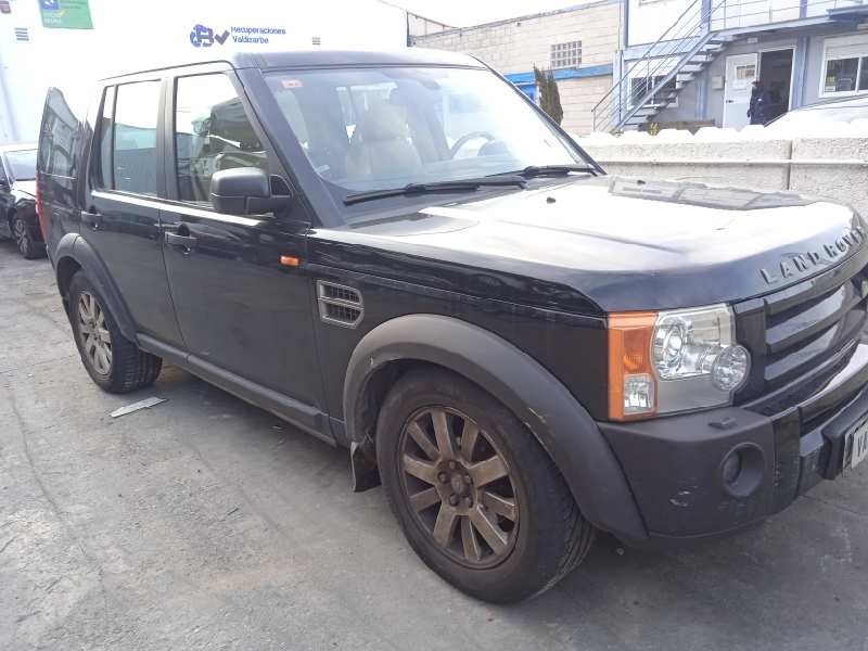 land rover discovery del año 2005