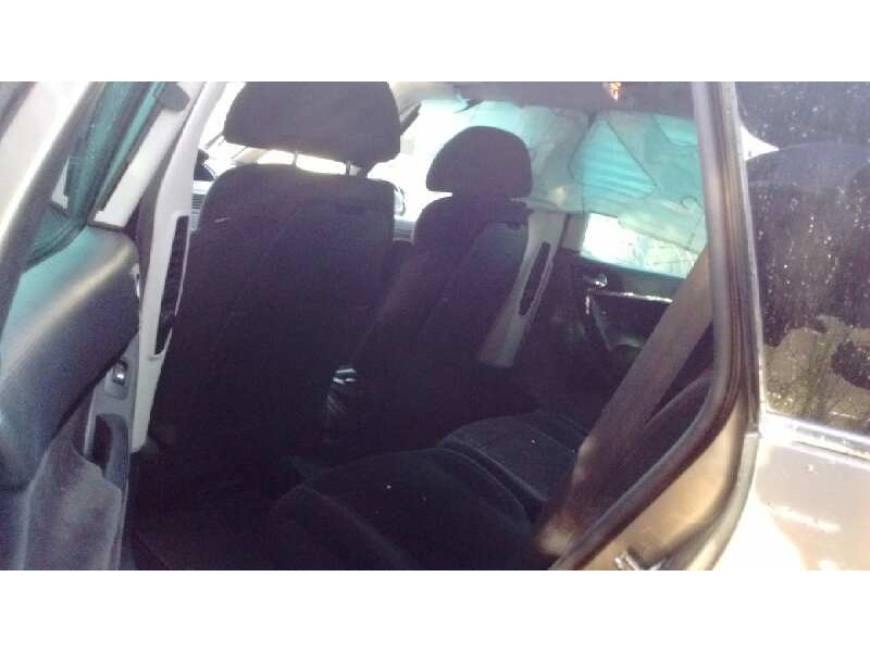 citroën c4 picasso del año 2008