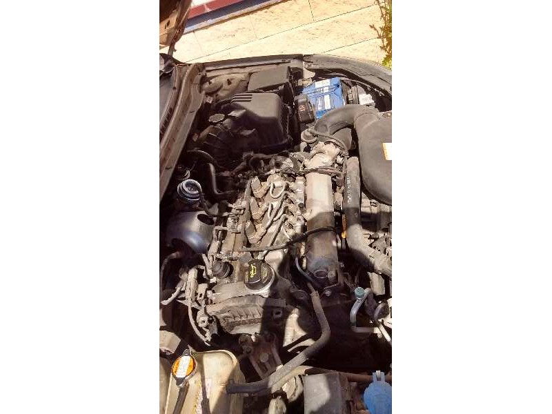 hyundai i30 del año 2010