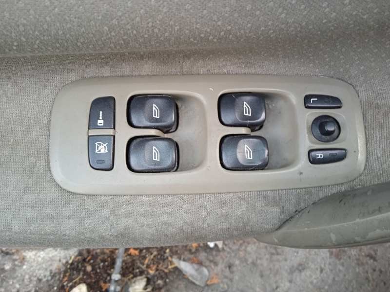 volvo s60 berlina del año 2007