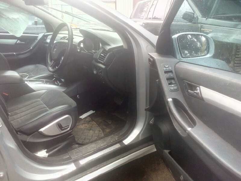 mercedes-benz clase r (w251) del año 2008