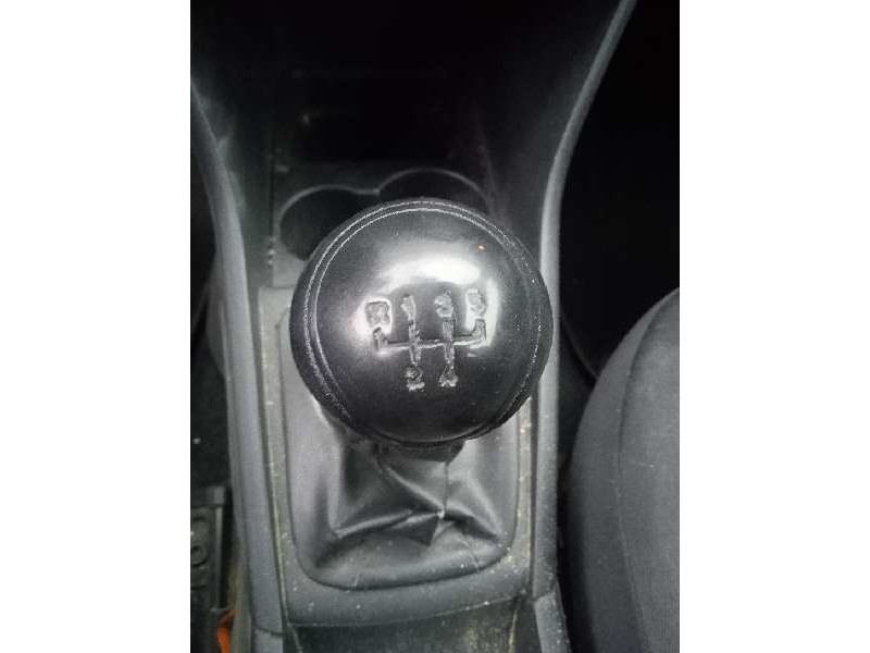 seat toledo (kg3) del año 2015