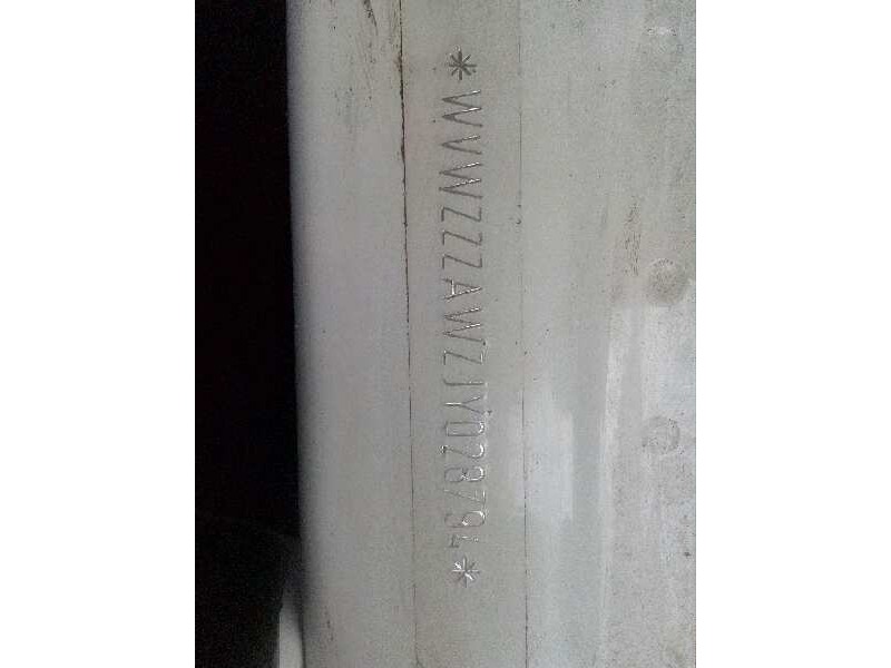 volkswagen polo (aw) del año 2017