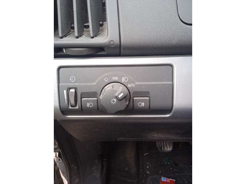 land rover freelander (lr2) del año 2007